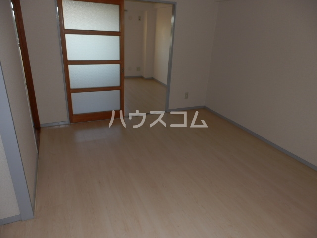 5/30 リビング/ダイニング