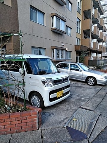 29/30 駐車場