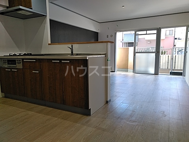 4/30 リビング/ダイニング