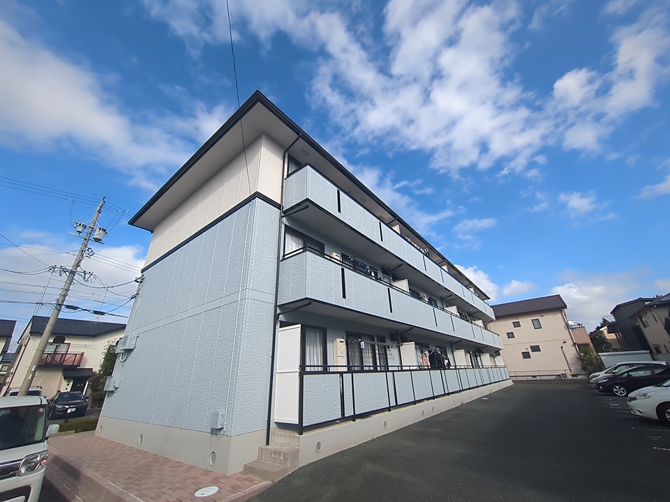 1/18 外観