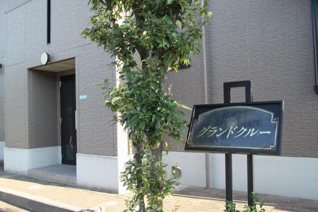 グランドクルー 3号室 浜松駅 2階 ２ｌｄｋ の賃貸物件 賃貸アパート ハウスコム