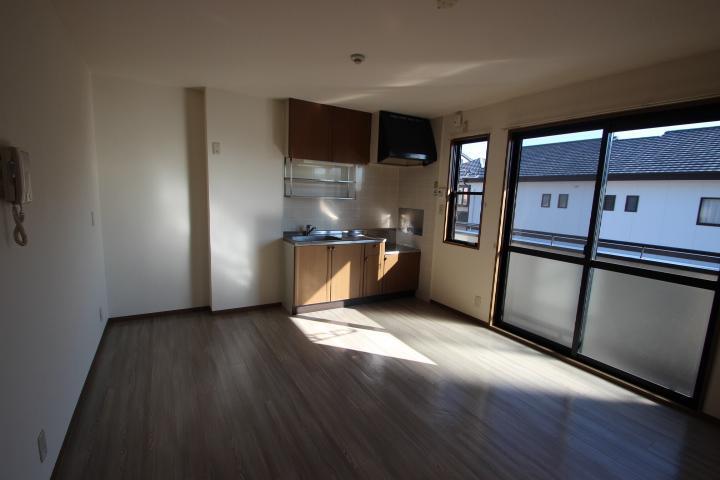 3/26 リビング/ダイニング