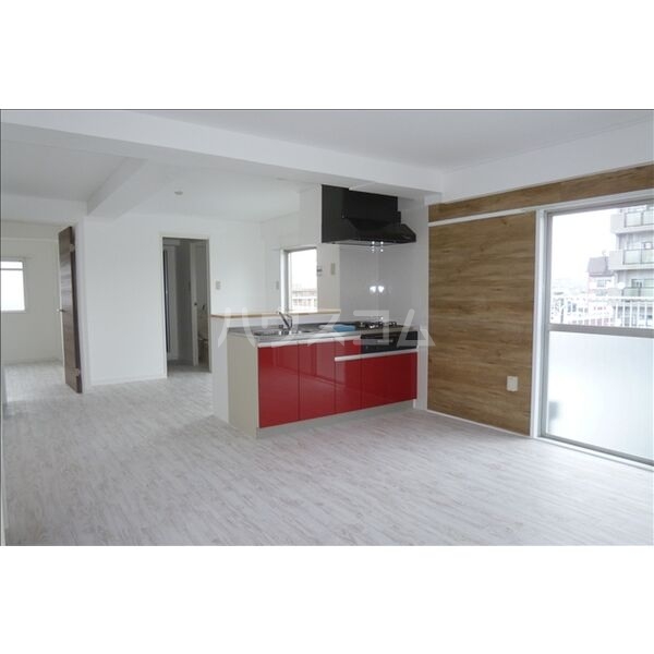 3/16 リビング/ダイニング