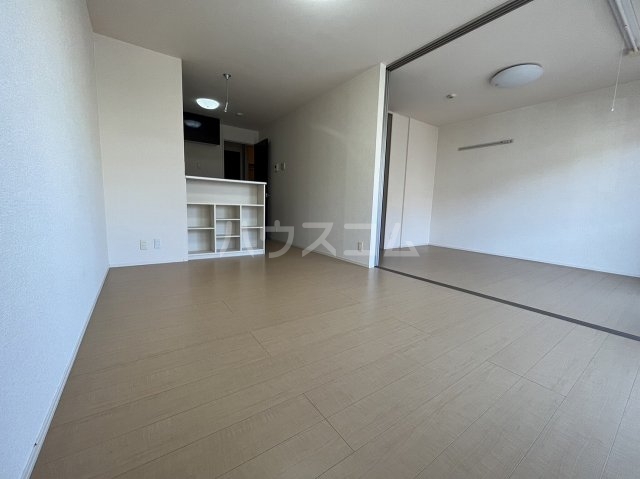 3/26 リビング/ダイニング