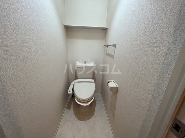 15/26 トイレ