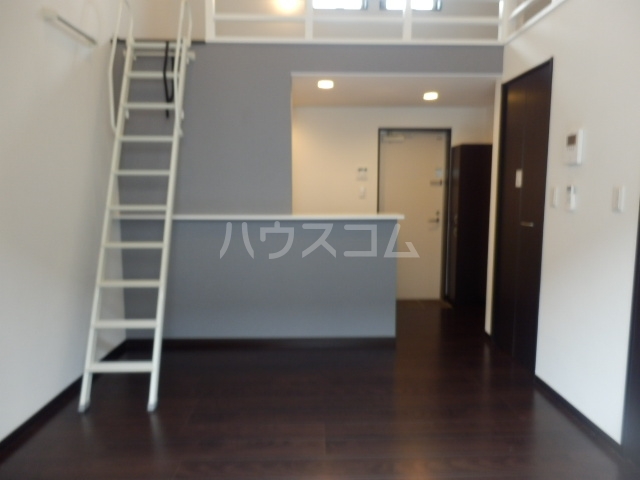 4/25 室内