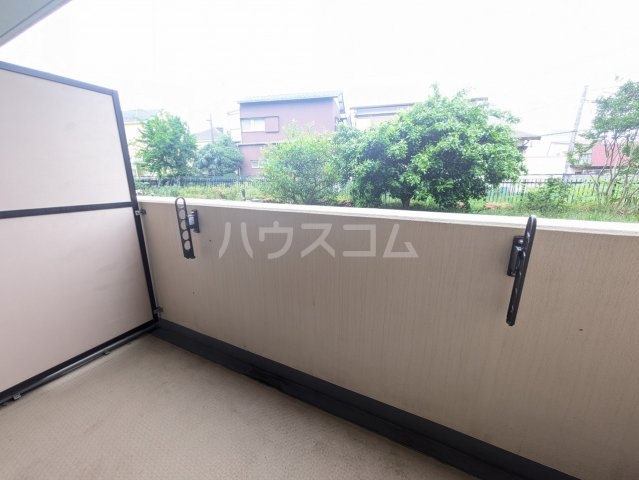 22/30 バルコニー