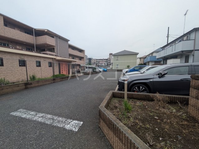 29/30 駐車場