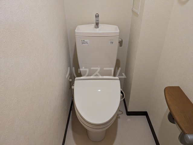 15/30 トイレ