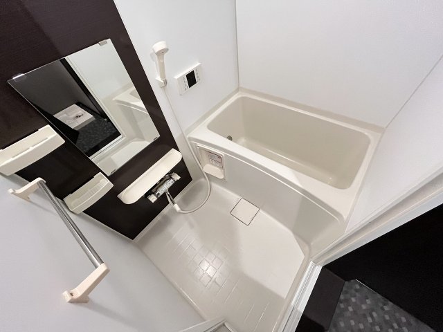 11/27 浴室