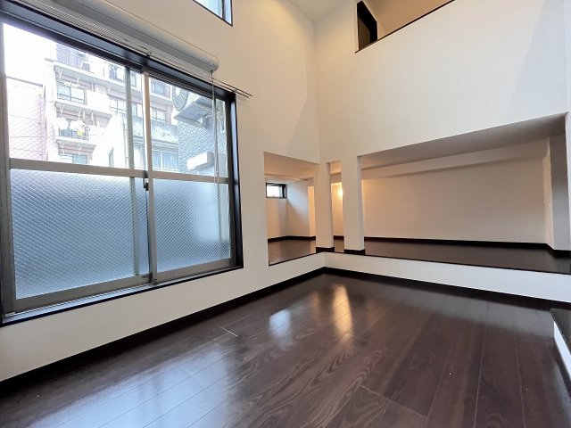 4/27 リビング/ダイニング