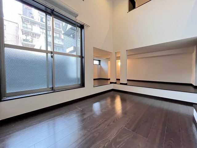 3/27 リビング/ダイニング