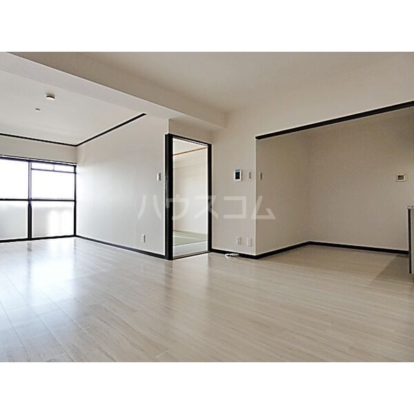 3/16 リビング/ダイニング