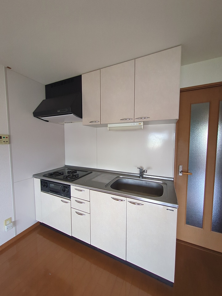 7/18 キッチン