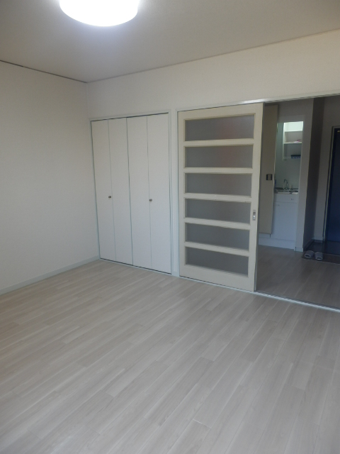 4/25 リビング/ダイニング