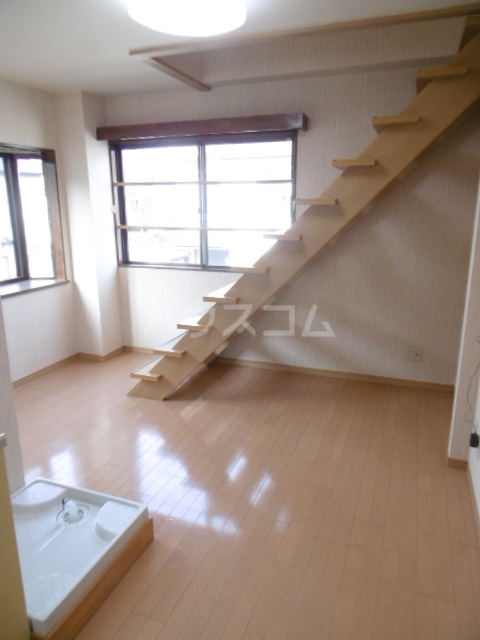 4/22 リビング/ダイニング