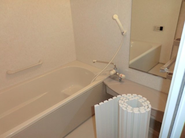 7/17 浴室