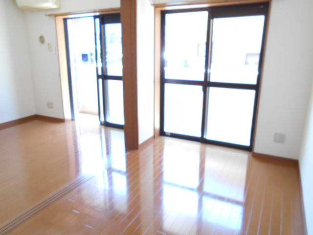 4/27 リビング/ダイニング