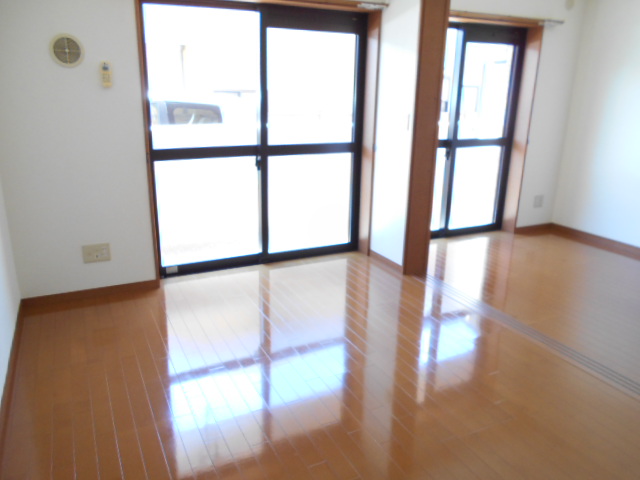 3/27 リビング/ダイニング