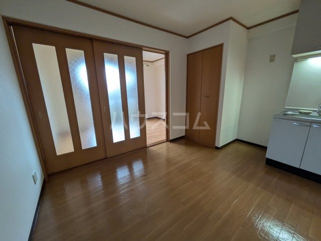 4/30 リビング/ダイニング