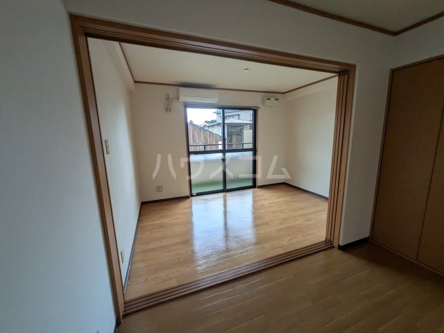 7/30 リビング/ダイニング