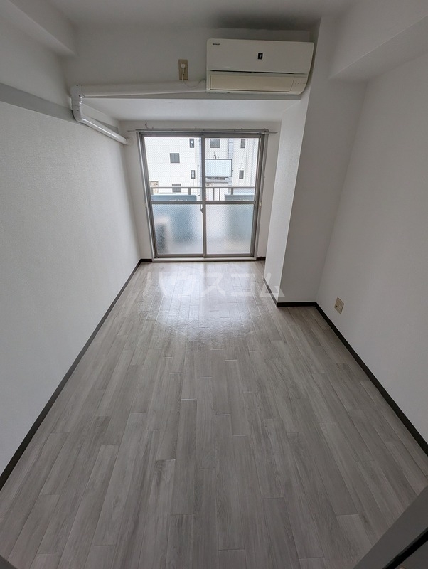 4/14 リビング/ダイニング