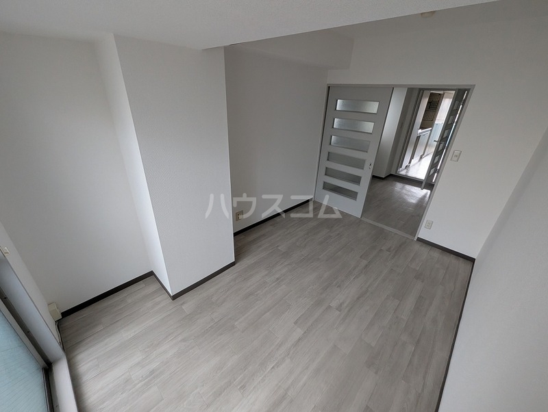 3/14 リビング/ダイニング