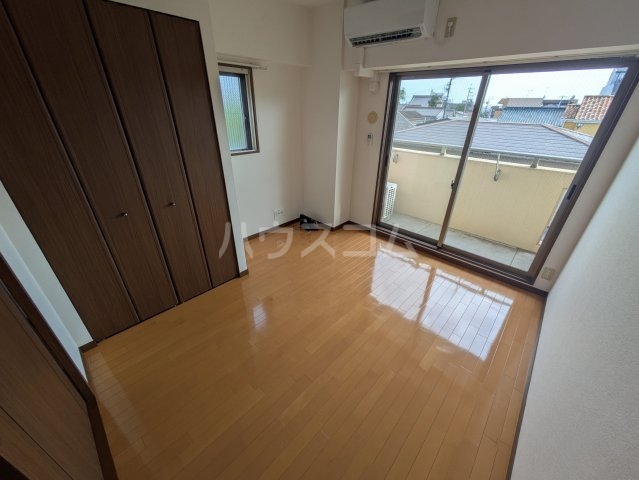 3/29 室内
