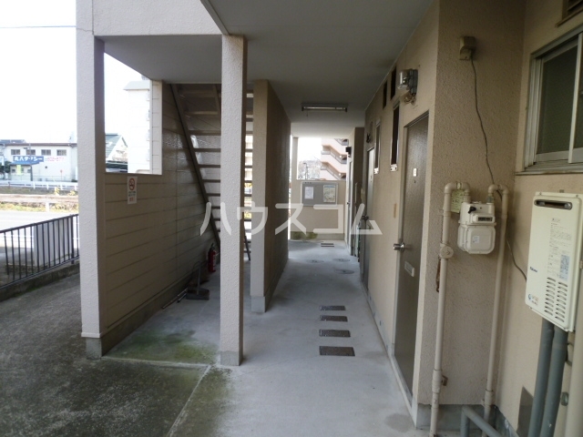 4/9 エントランス