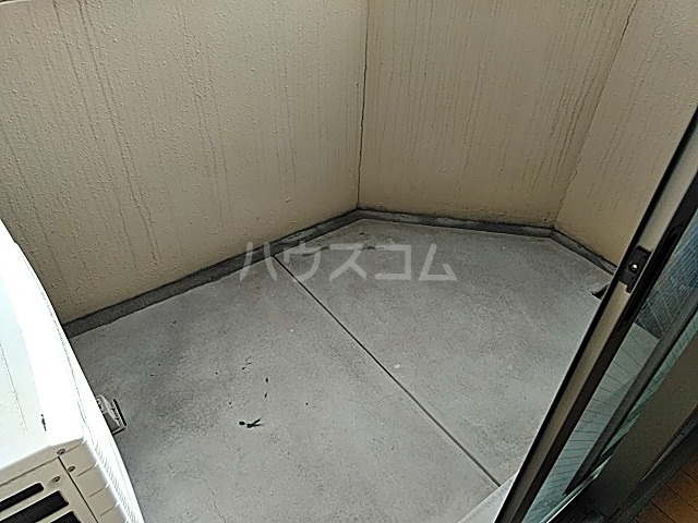 18/29 バルコニー