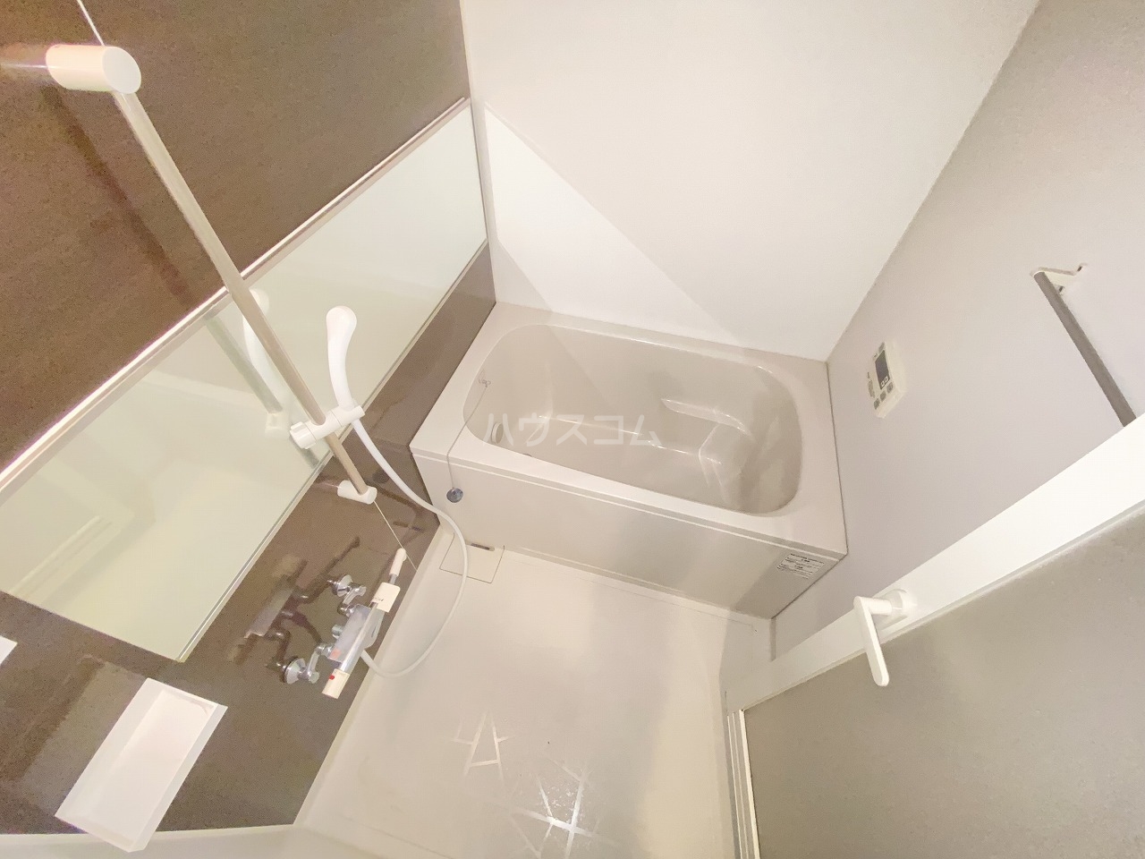 20/30 バルコニー