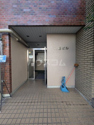 22/29 エントランス