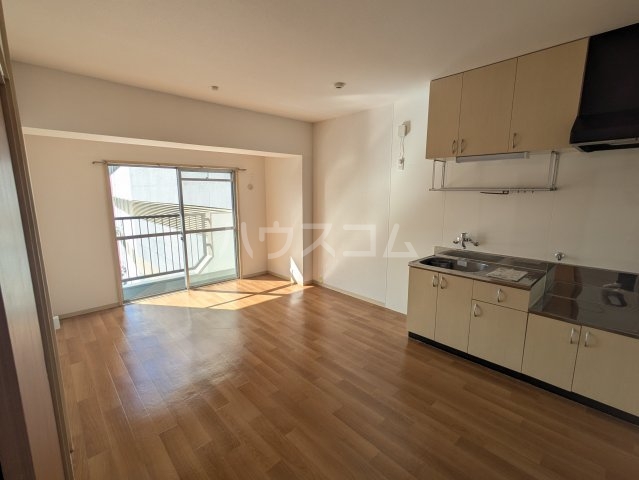 4/29 リビング/ダイニング