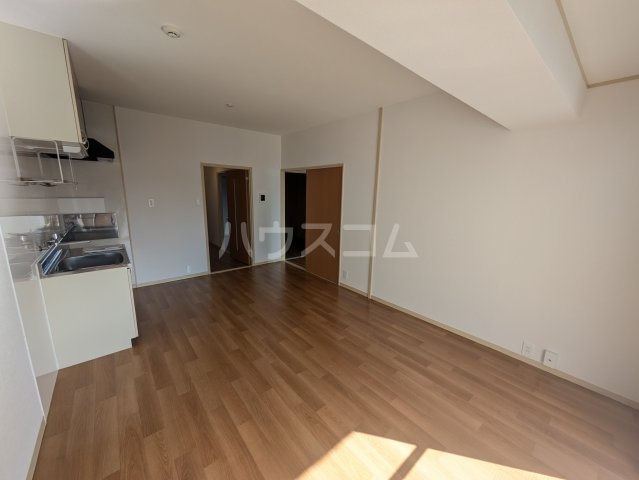 5/29 リビング/ダイニング