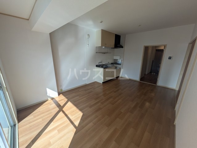 3/29 リビング/ダイニング