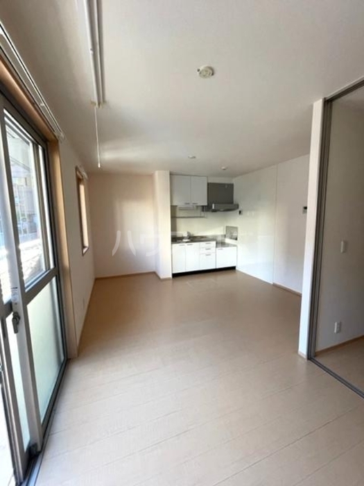 3/22 リビング/ダイニング