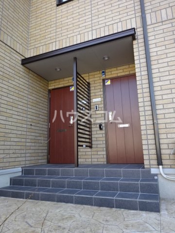 20/27 エントランス