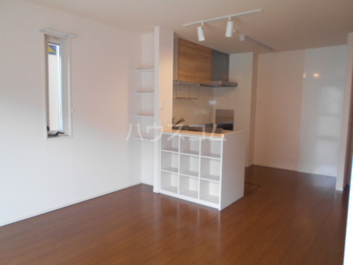 3/22 リビング/ダイニング