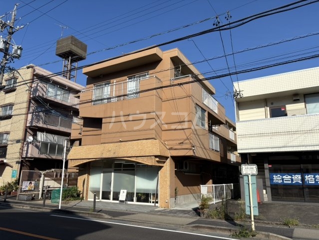 1/2 外観