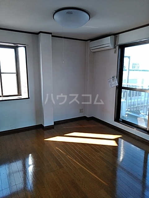 3/25 リビング/ダイニング