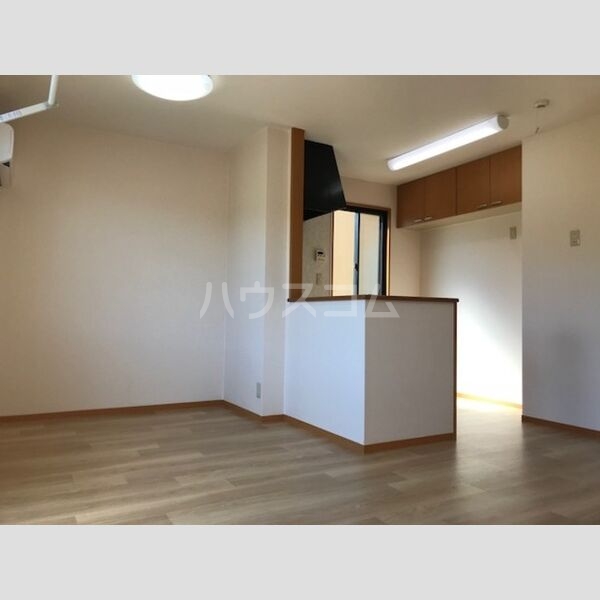 3/20 リビング/ダイニング