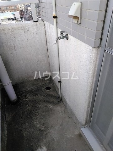 16/25 バルコニー