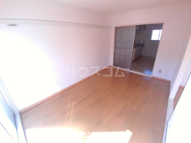 6/30 リビング/ダイニング