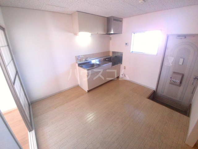 7/30 リビング/ダイニング