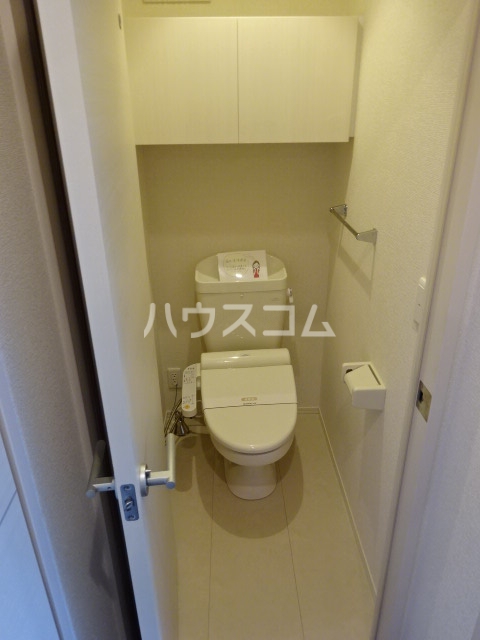 10/28 トイレ