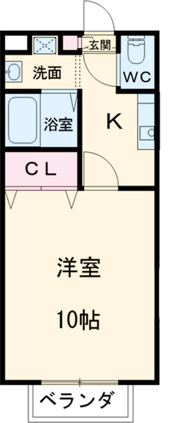 3/30 間取