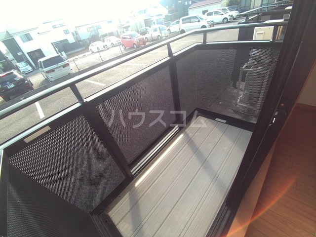 21/30 バルコニー