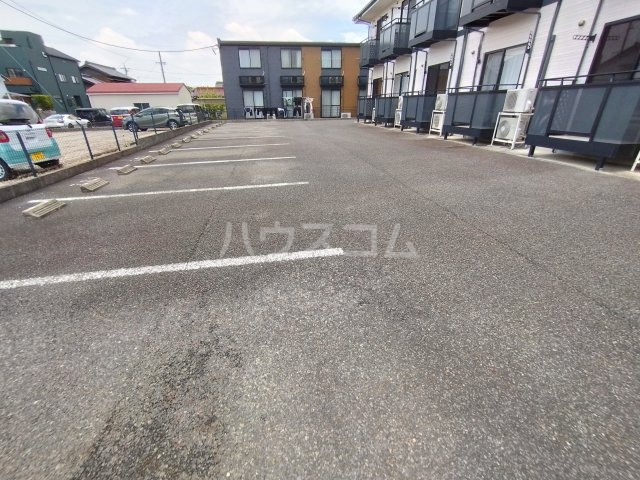 24/30 駐車場
