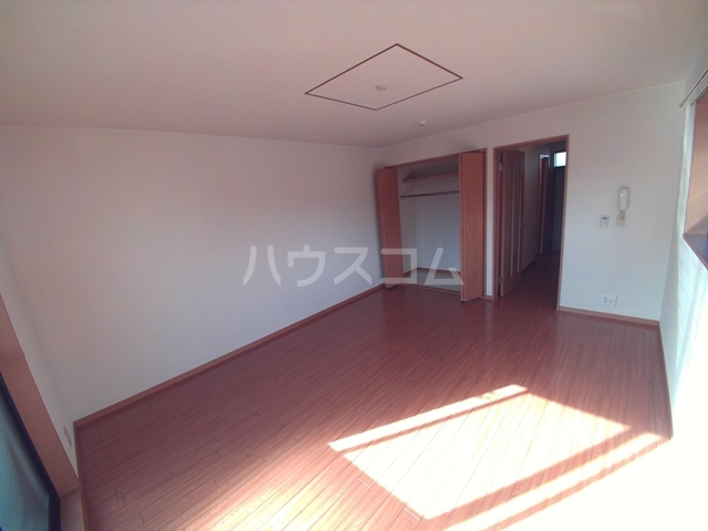 8/30 室内