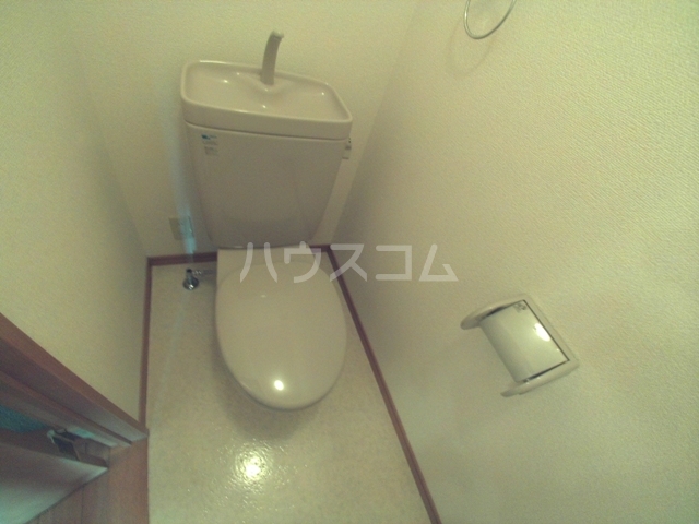 18/30 トイレ